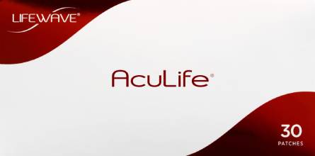 Adesivos Lifewave Aculife Aculife 3509 Fototerapia Leveaqua