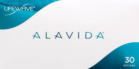Fototerapia Adesivos Lifewave Alavida Leveaqua