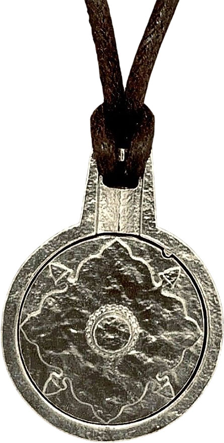 Moeda Sinta-se Bem Medalhas Leveaqua